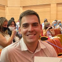 Alejandro Friedli