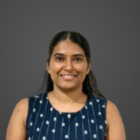 Darshana Mukundan