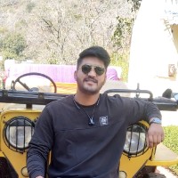 Arjun Singh Shekhawat