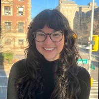 Madelyn Elizondo