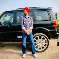 Arandeep Singh
