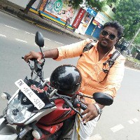 Balaji Hari