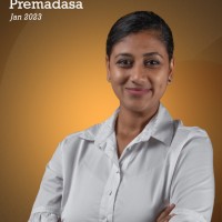 Anusha Premadasa
