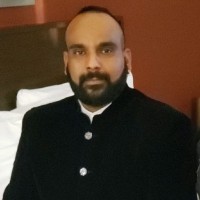 Divak Nagarajah