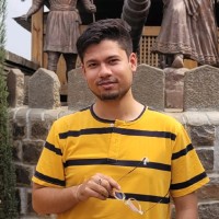 Vikas Nautiyal