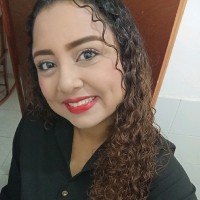 Mariana Alejandra Fortich Ayola