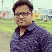 Ritesh janjalkar