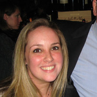 Amanda Smith