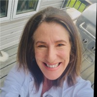 Tina Baird