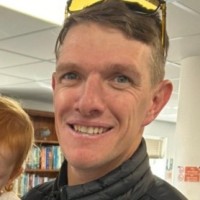 Mark Barham