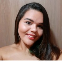 Ananda Paula Rebouças