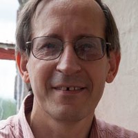 Nigel Brett