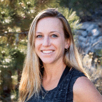 Megan Williams