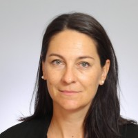 Janka Sekulic-Hurschler