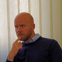 Stefano Sambraello