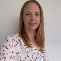 Sarah Wisher-Davies