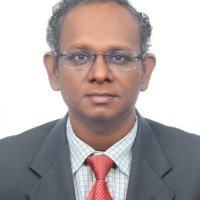 Ganesh Eswaran