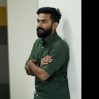 Nithin Raj