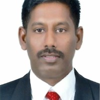 Paramasivam Vannugopal