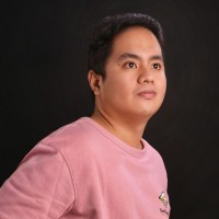 Roger John Drapiza