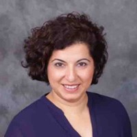 Leila Osmani