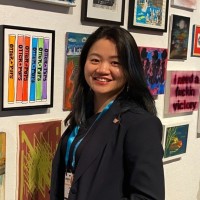 Jing Li