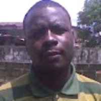 Olusegun Sikiru