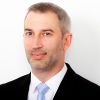 Nicolas Llort