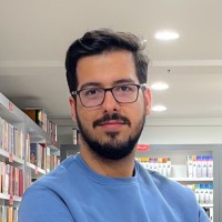 Reza Parizi