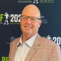 Simon Irwin