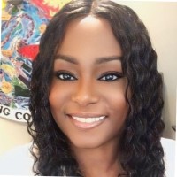 Yolanda Young