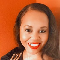 Justinah Mcfadden