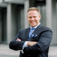 Geoffrey Allott CNIM