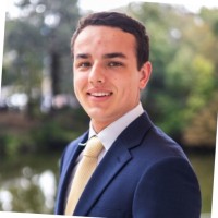 Maddox Olenick
