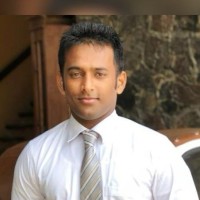 Seshan Perera