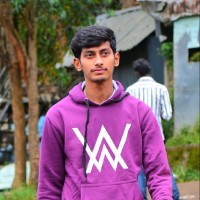 Arshaath Hussain J R