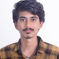 Adithya H B