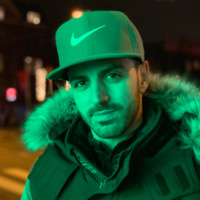 Ian Bracone