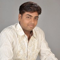 PARESH PARMAR