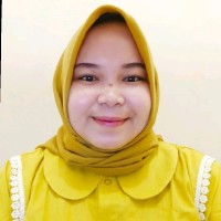 Siti Sa'Adah Nurjanah