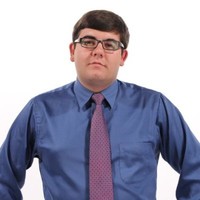 Adam J. Murphy