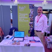 Adrian Kelly - Federation Of Small Businesses