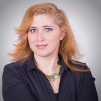 sylvie Elishakov‬‏