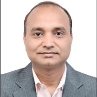 Niraj Kumar Chaubey