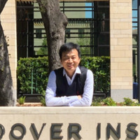 Harry Zhang