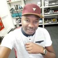 Moses Chabalala