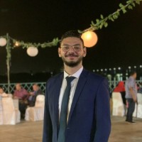 Ahmed Raouf Elbahi