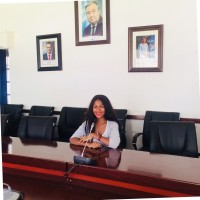 Kudakwashe Mandy Badze