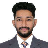 Ajith Anto