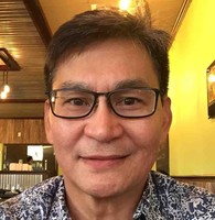 Dr. Rogelio dela Cruz